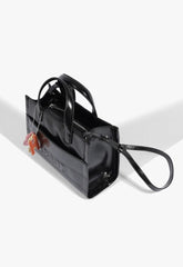 BOLSA TOTE MÉDIA SIAN PRETA S 50015 0885 0001 SCHUTZ